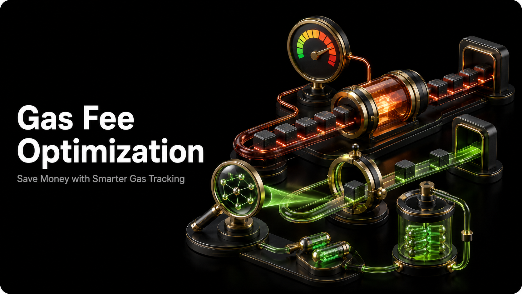 Gas Fee Optimization: Saving Tips and Gas Tracking